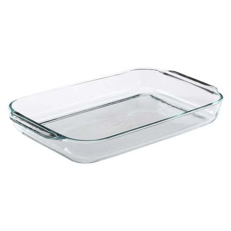 733 RECTANGULAR BAKING DISH