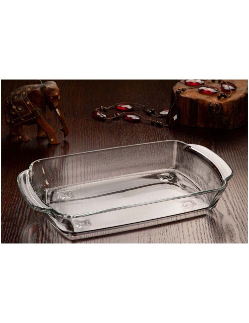733 RECTANGULAR BAKING DISH