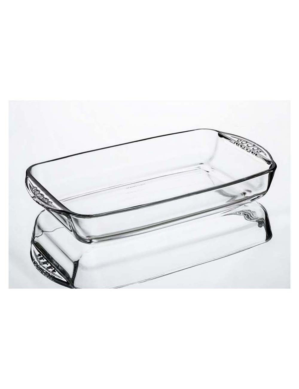 772 RECTANGULAR BAKING DISH