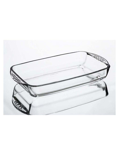 772 RECTANGULAR BAKING DISH