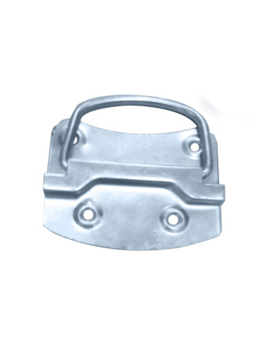 مسكة صندوق كروم "3× 8ملي CHN