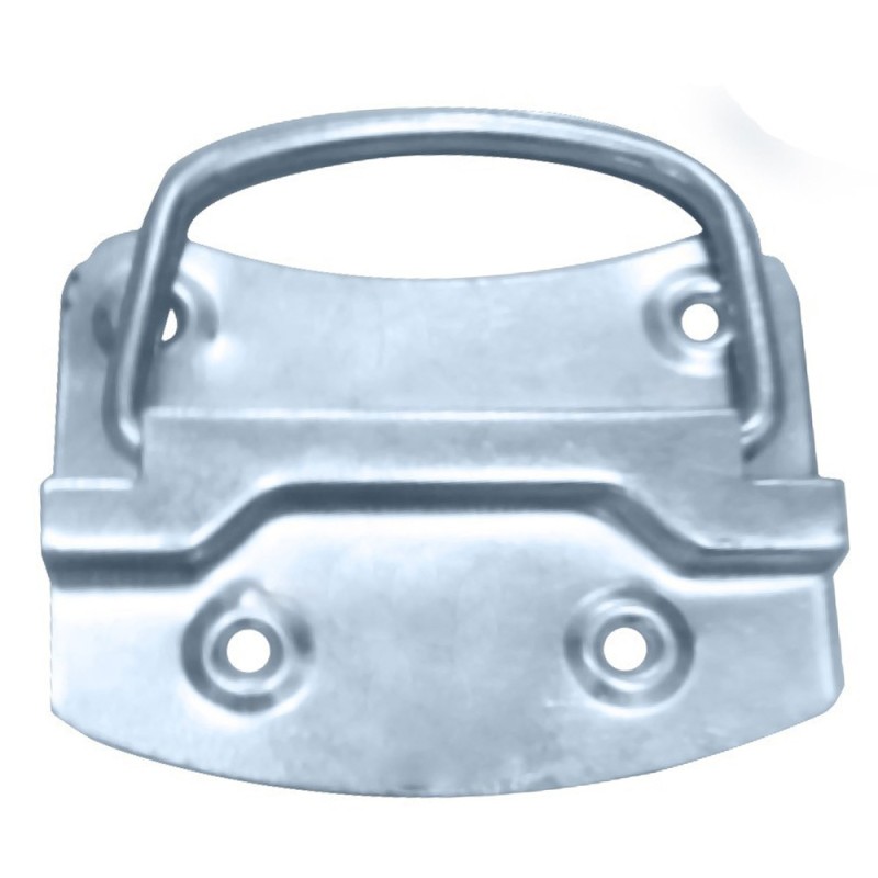 مسكة صندوق كروم "3× 8ملي CHN