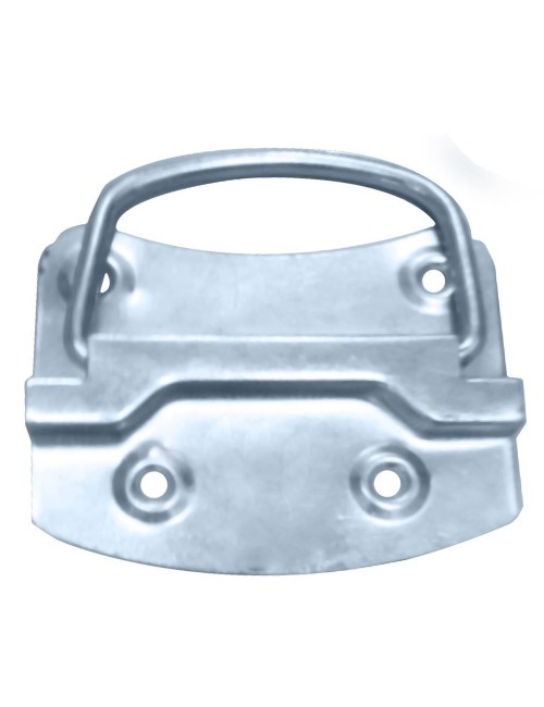 مسكة صندوق كروم "3× 8ملي CHN