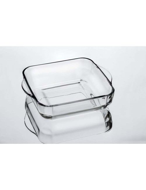 778 SMALL SQUARE BACKING DISH