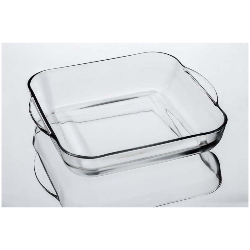779 LARGE SQUARE BAKING DISH