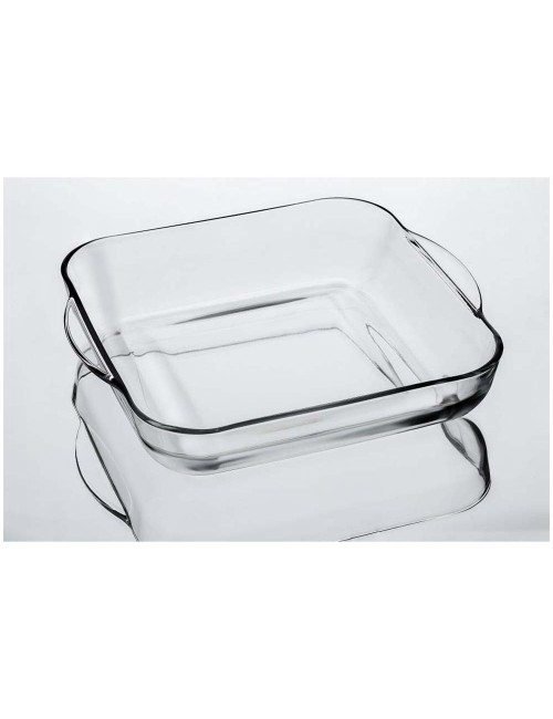 779 LARGE SQUARE BAKING DISH
