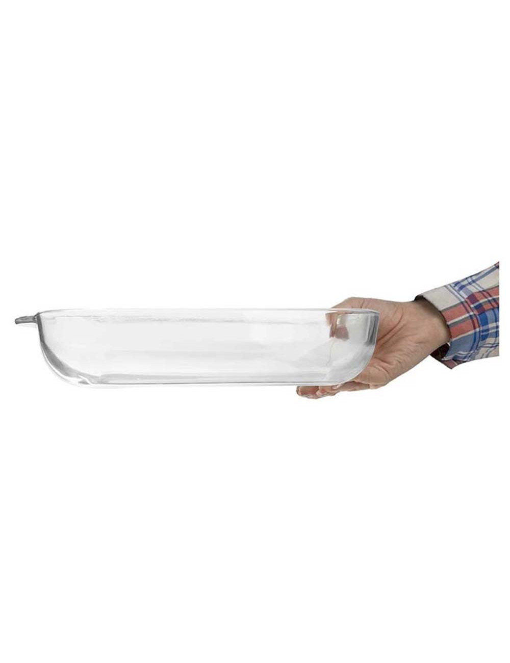 783 MEDIUM RECTANGULAR BAKING DISH