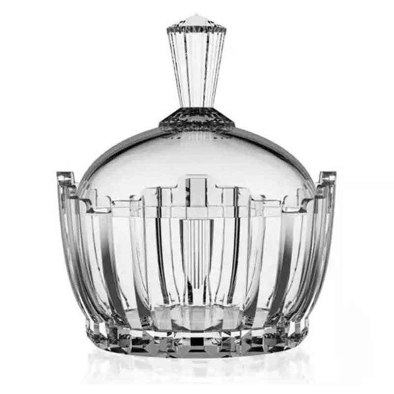 120 CANDY BOWL WITH LID