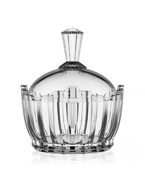 120 CANDY BOWL WITH LID