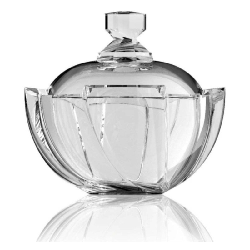 175 SUGAR BOWL WITH LID