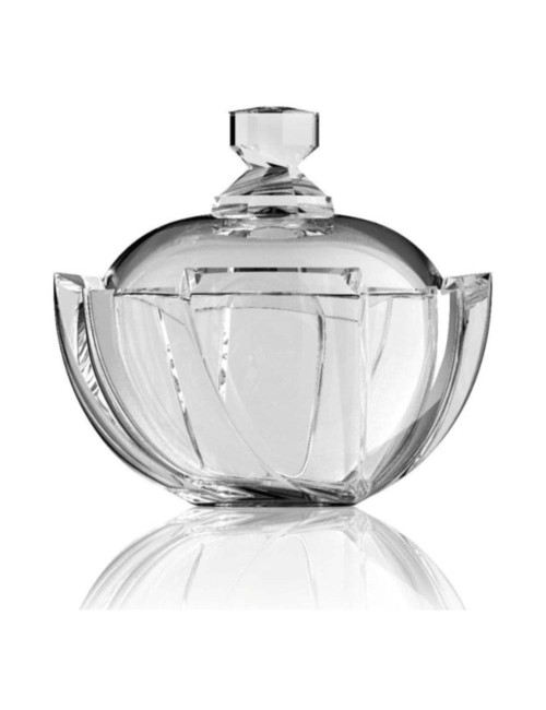 175 SUGAR BOWL WITH LID