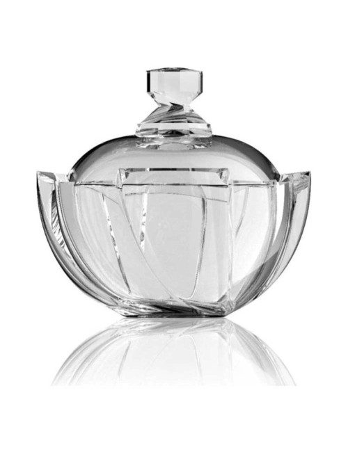 181 CANDY BOWL WITH LID