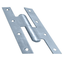 مفصلات جناح "3 CHN