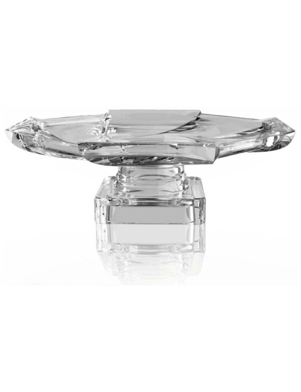 193 LARGE PLATE SQUARE