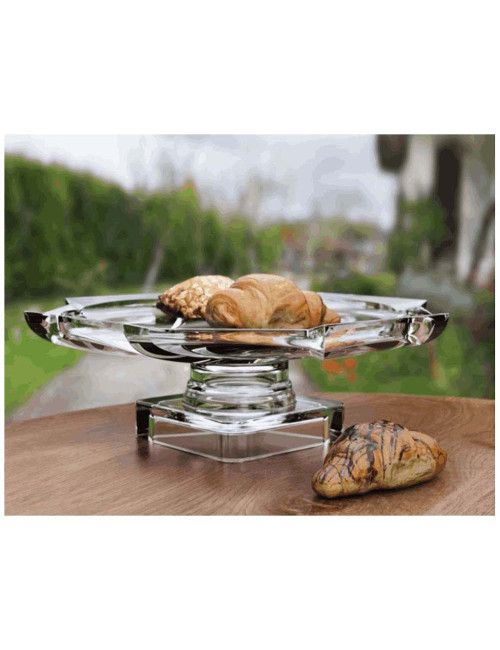 193 LARGE PLATE SQUARE