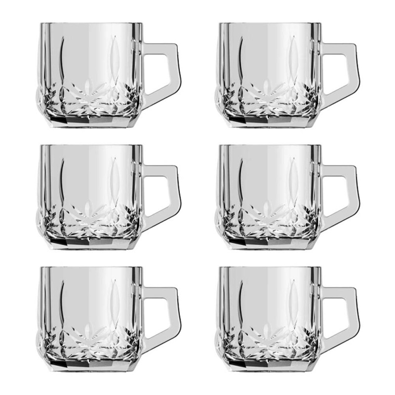 232 6PCS CUP SET