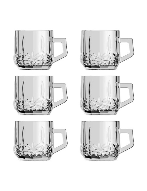 232 6PCS CUP SET