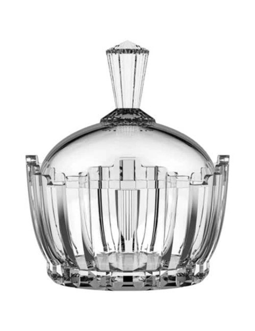 275 SUGAR BOWL WITH LID