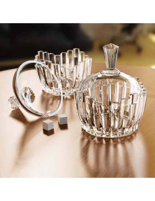 275 SUGAR BOWL WITH LID