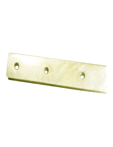 مبسط مستقيم 2.5"CHN