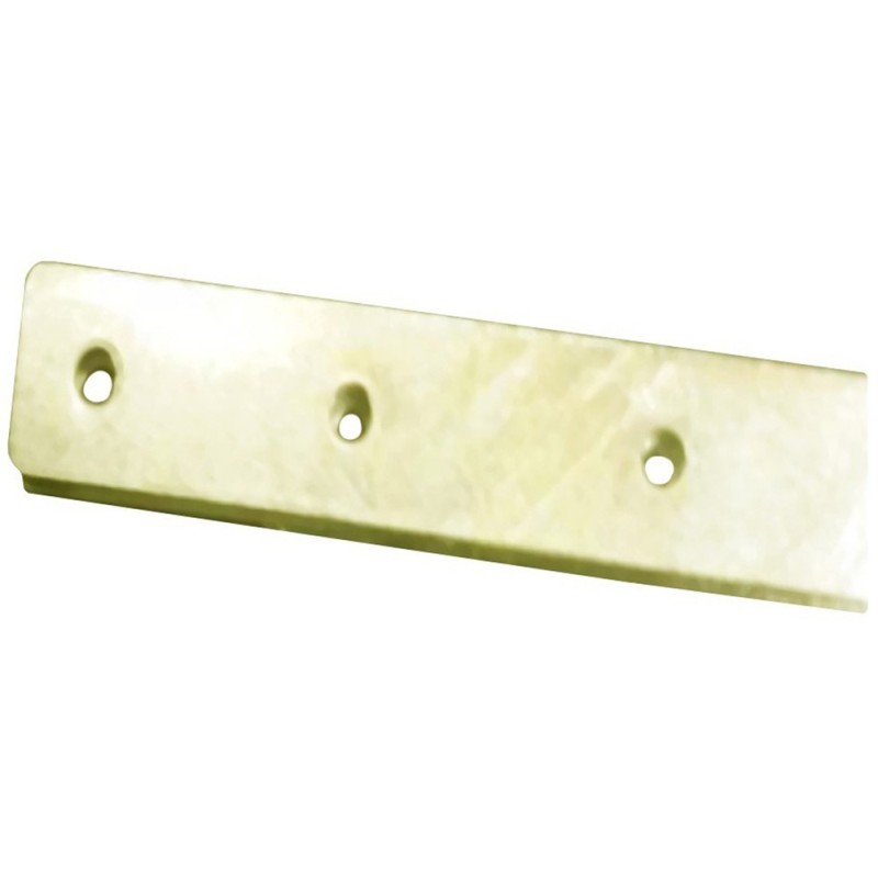 مبسط مستقيم 2.5"CHN