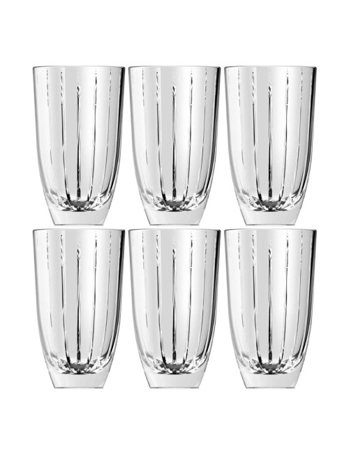 353 6PCS GLASS SET
