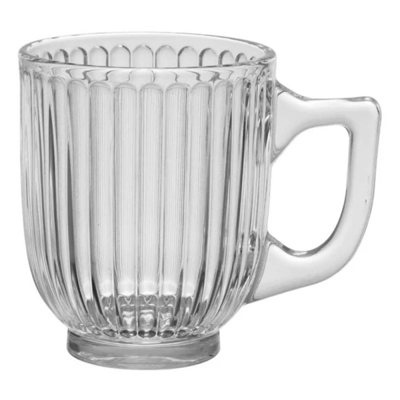 496 6PCS MUG SET