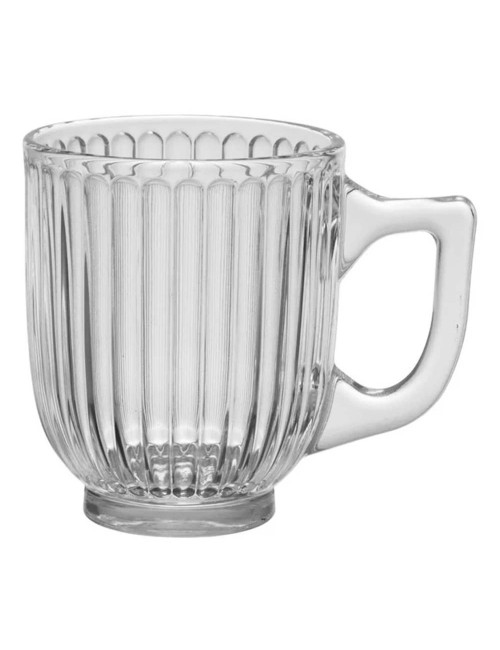 496 6PCS MUG SET