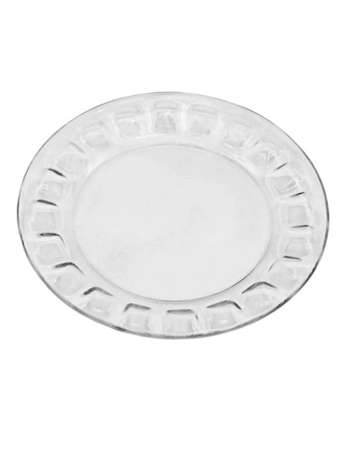 521 DINNER SIDE PLATE 6PCS SET