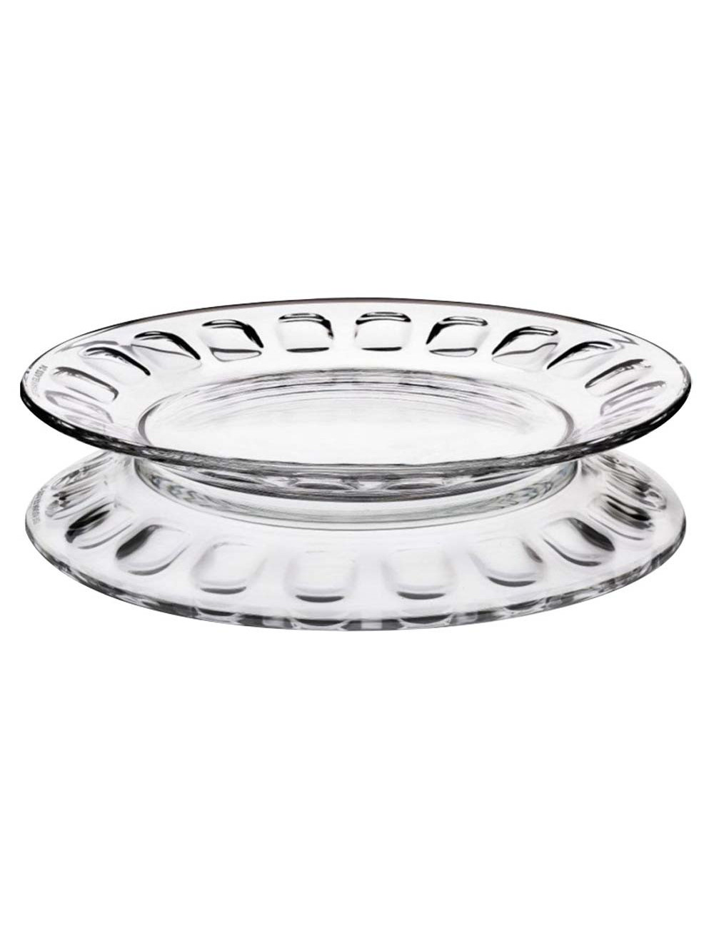523 SMALL PLATE 6PCS SET