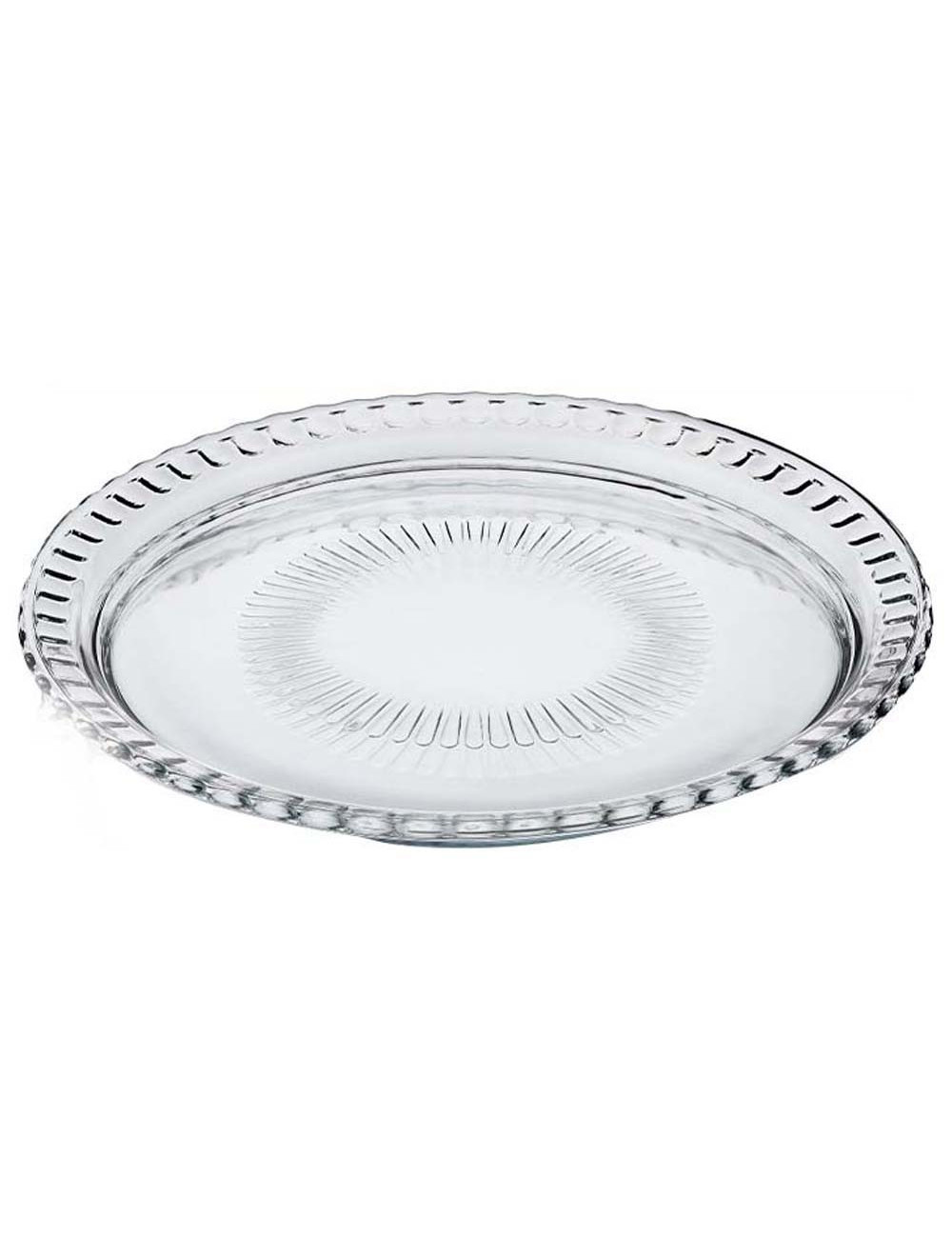 529 LARGE PLATE 2PCS SET