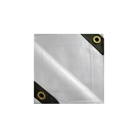 طربال بلاستيك 2×8 CHN