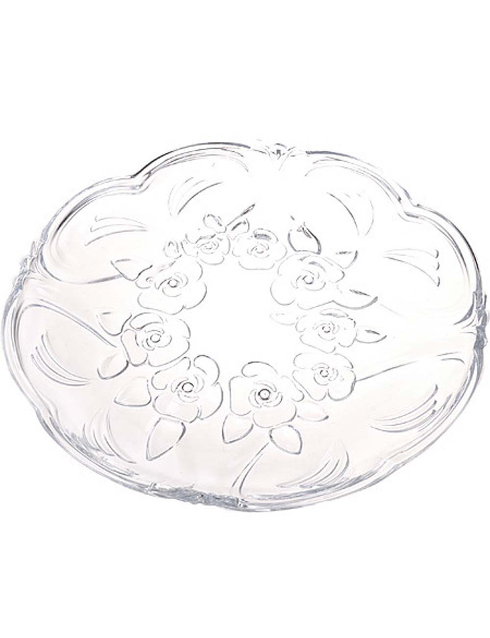 578 LARGE PLATE