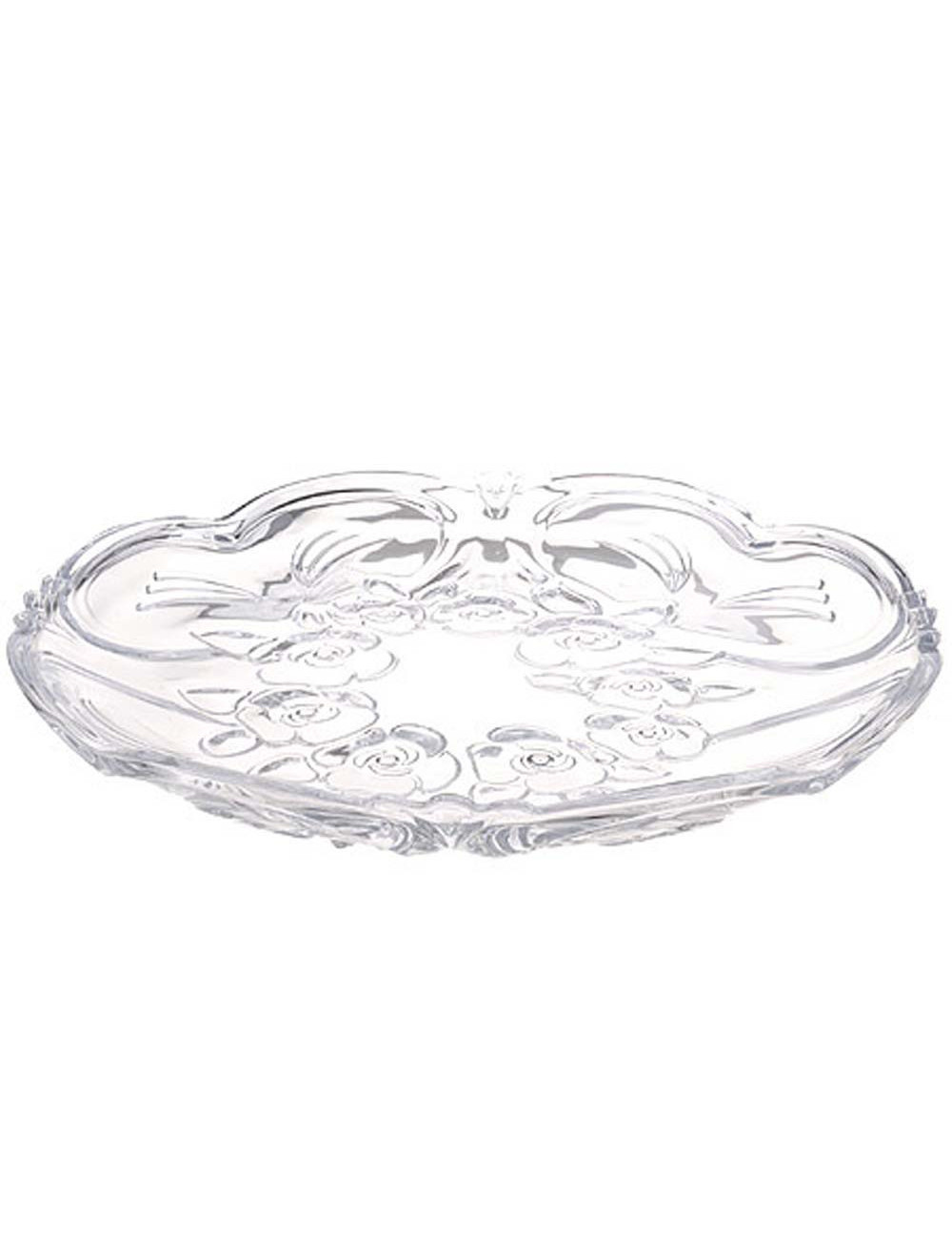 578 LARGE PLATE