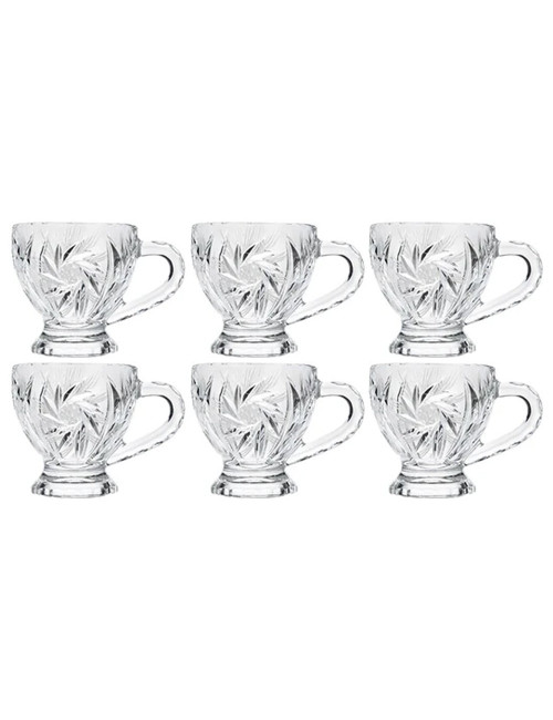 228 6PCS CUP SET