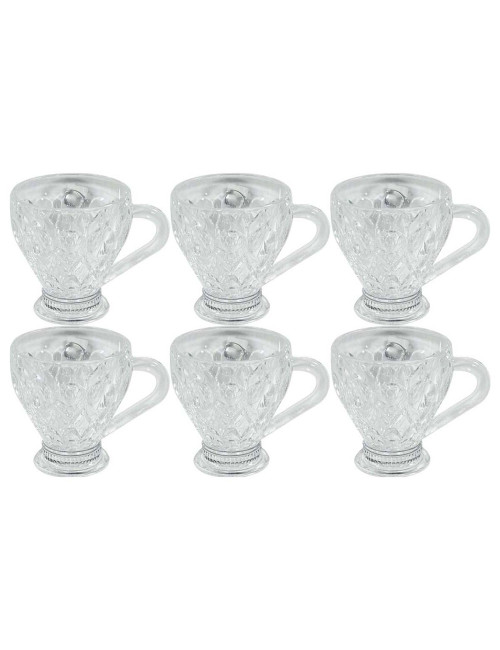 229 6PCS CUP SET