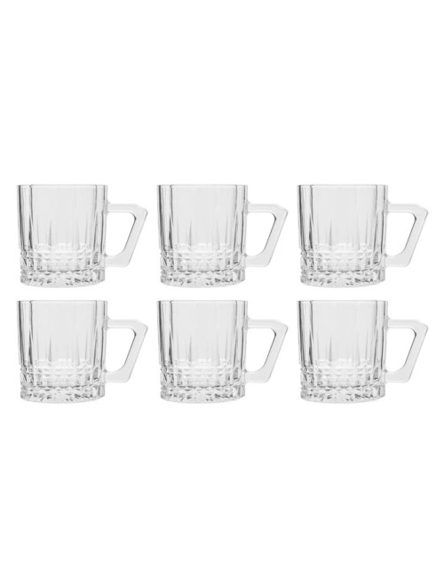 219 6PCS CUP SET