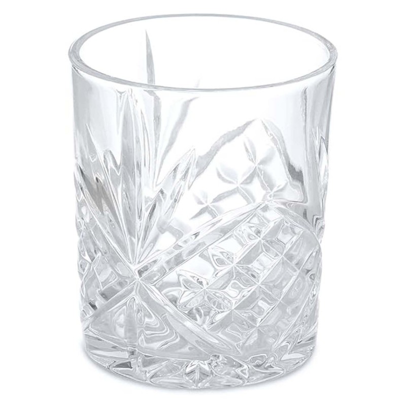 343 6PCS GLASS SET