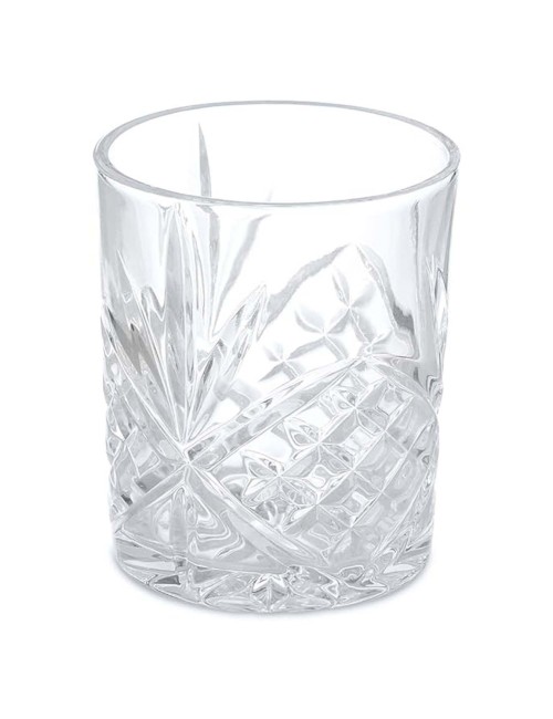 343 6PCS GLASS SET