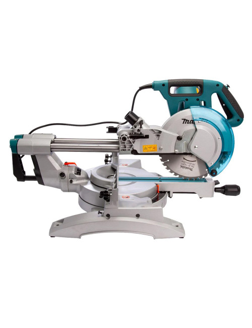 MAKITA LS 1018LN SLIDE COMPOUD MITRE SAW 10"
