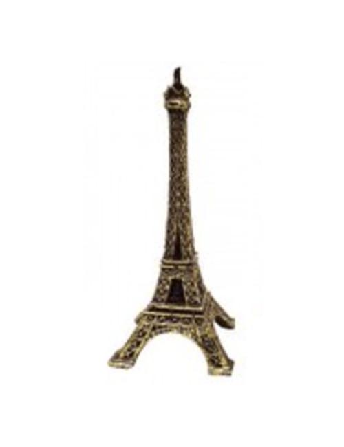 105134 FANTACY EIFFEL TOWER CANDLE