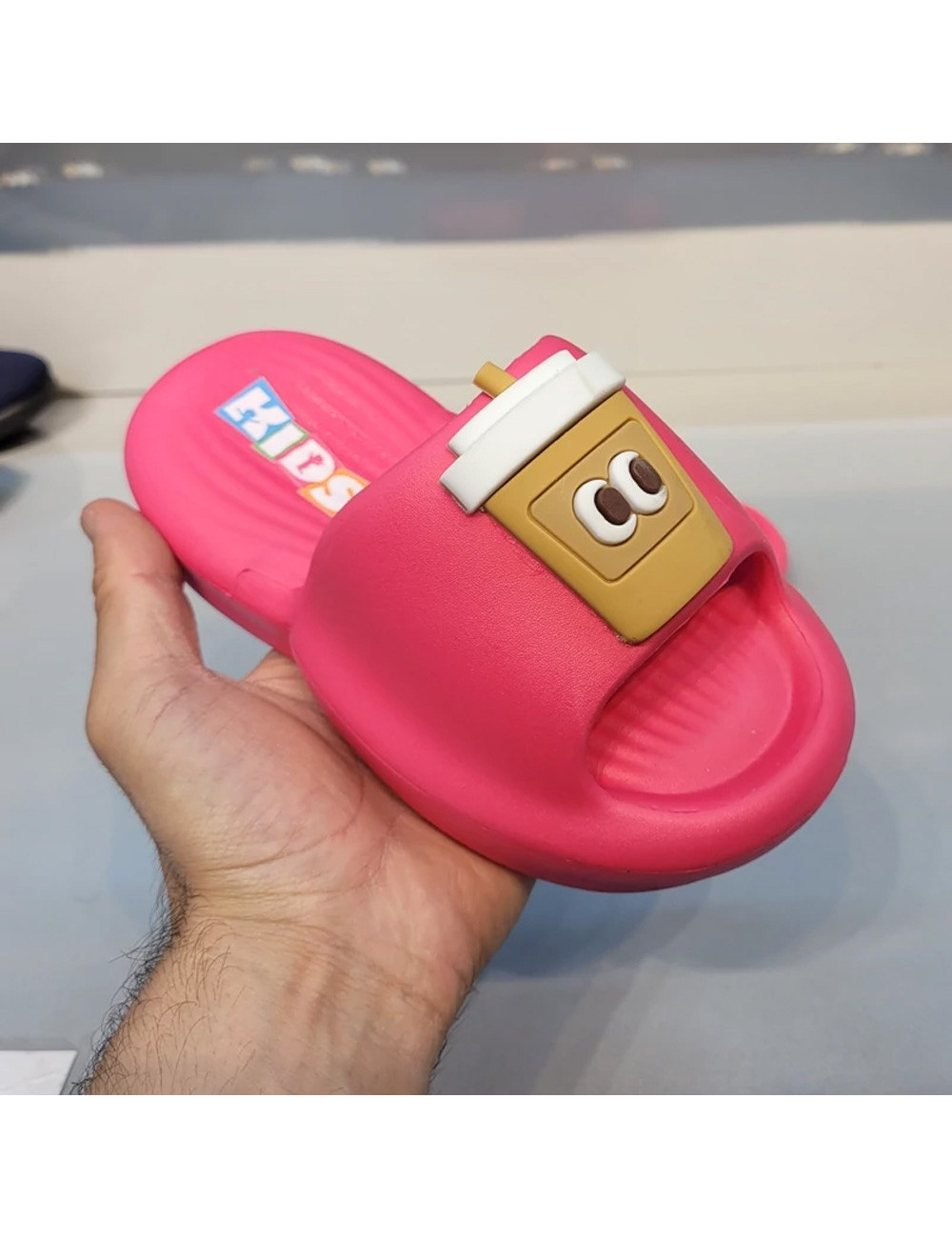 SLIPPER SADAF GIRLS 24-30