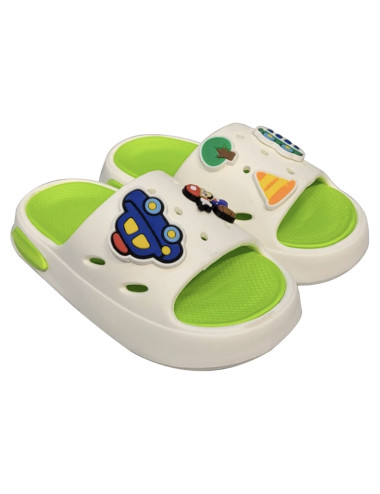 نعال SLIPPER CAR CHILDREN 22-25