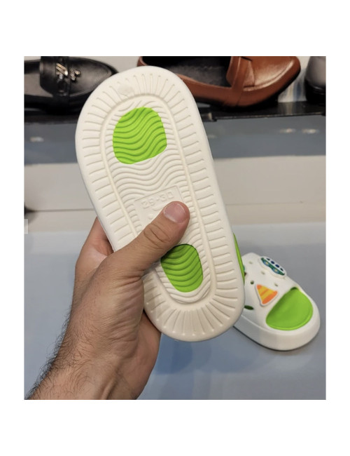 SLIPPER CAR CHILDREN 22-25