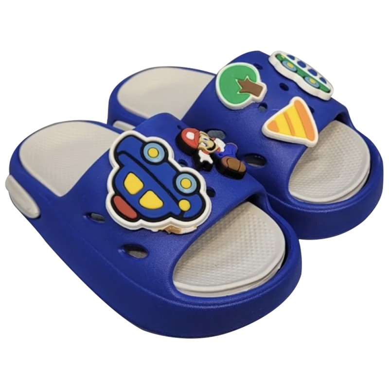 نعال SLIPPER CAR CHILDREN 25-30