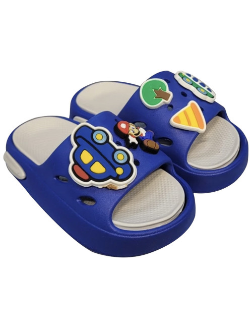 SLIPPER CAR CHILDREN 25-30