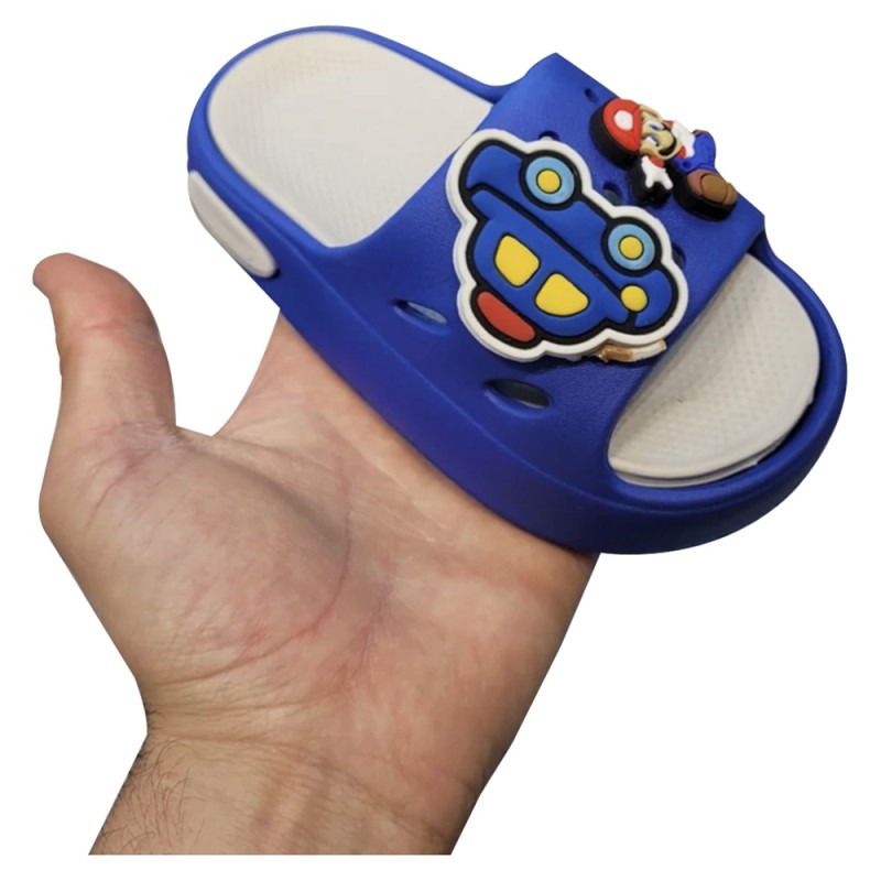 نعال SLIPPER CAR CHILDREN 25-30