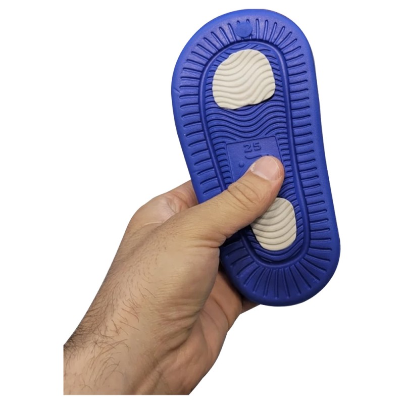 نعال SLIPPER CAR CHILDREN 25-30