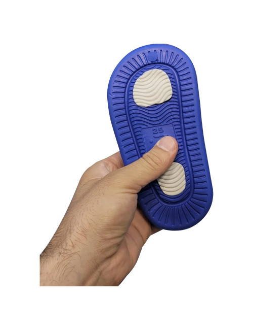 SLIPPER CAR CHILDREN 25-30