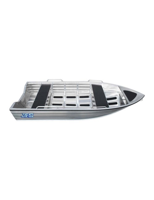 ALUMINIUM MAGNESUIM ALLOY BOAT 12FT